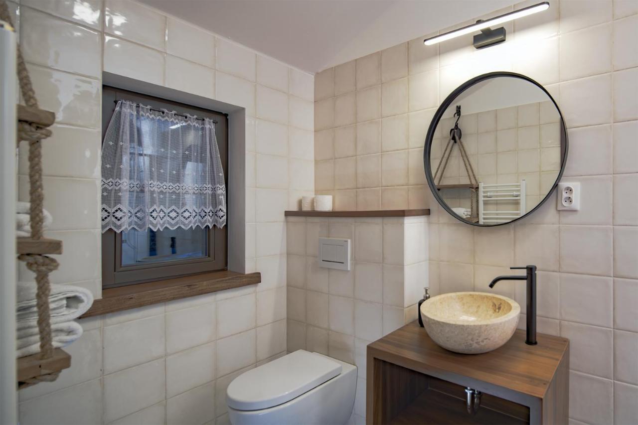 Hotel Dvur Liskovy Vrch Strazny Zewnętrze zdjęcie